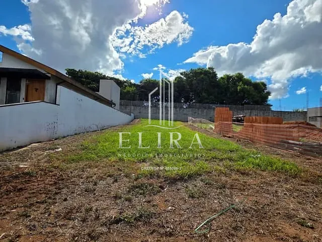 Terreno com 330m², à venda, no bairro Jardim Primavera em Nova Odessa