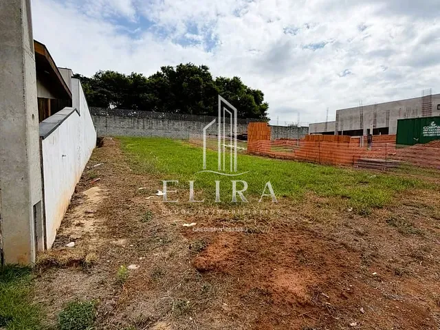 Terreno com 330m², à venda, no bairro Jardim Primavera em Nova Odessa