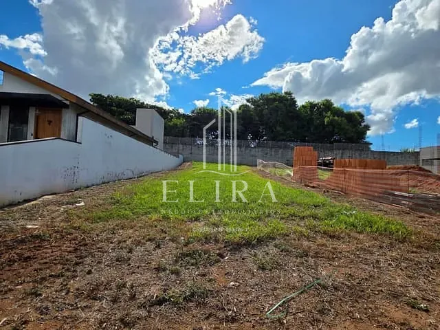Terreno com 330m², à venda, no bairro Jardim Primavera em Nova Odessa