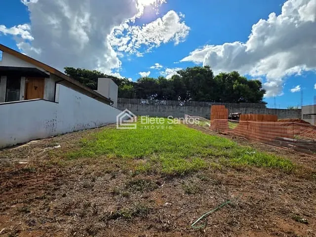 Terreno com 330m², à venda, no bairro Jardim Primavera em Nova Odessa