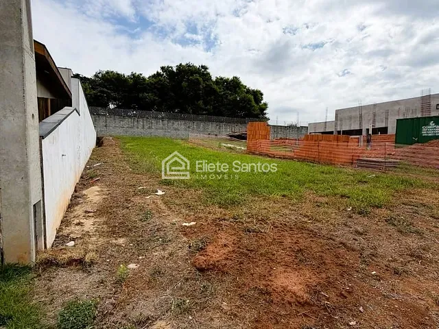 Terreno com 330m², à venda, no bairro Jardim Primavera em Nova Odessa