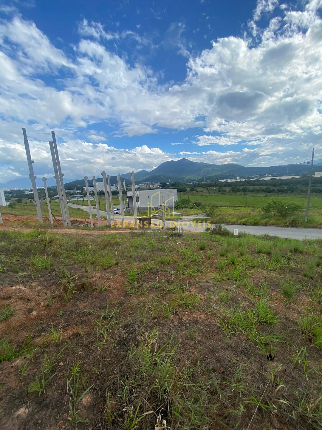 Terreno, 370 m² - Foto 3