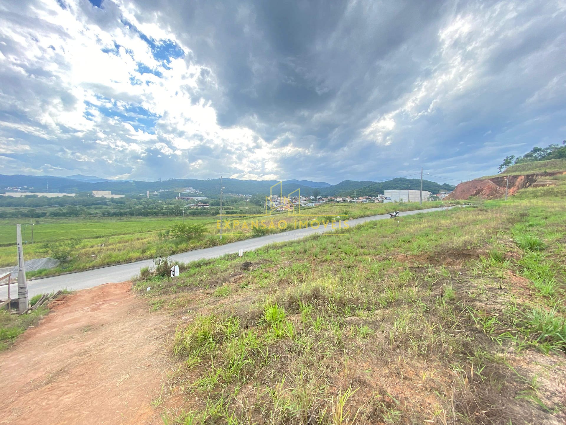 Terreno, 370 m² - Foto 1