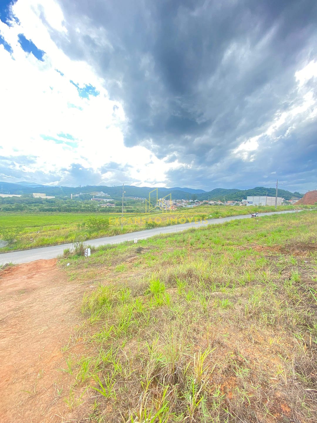 Terreno, 370 m² - Foto 2