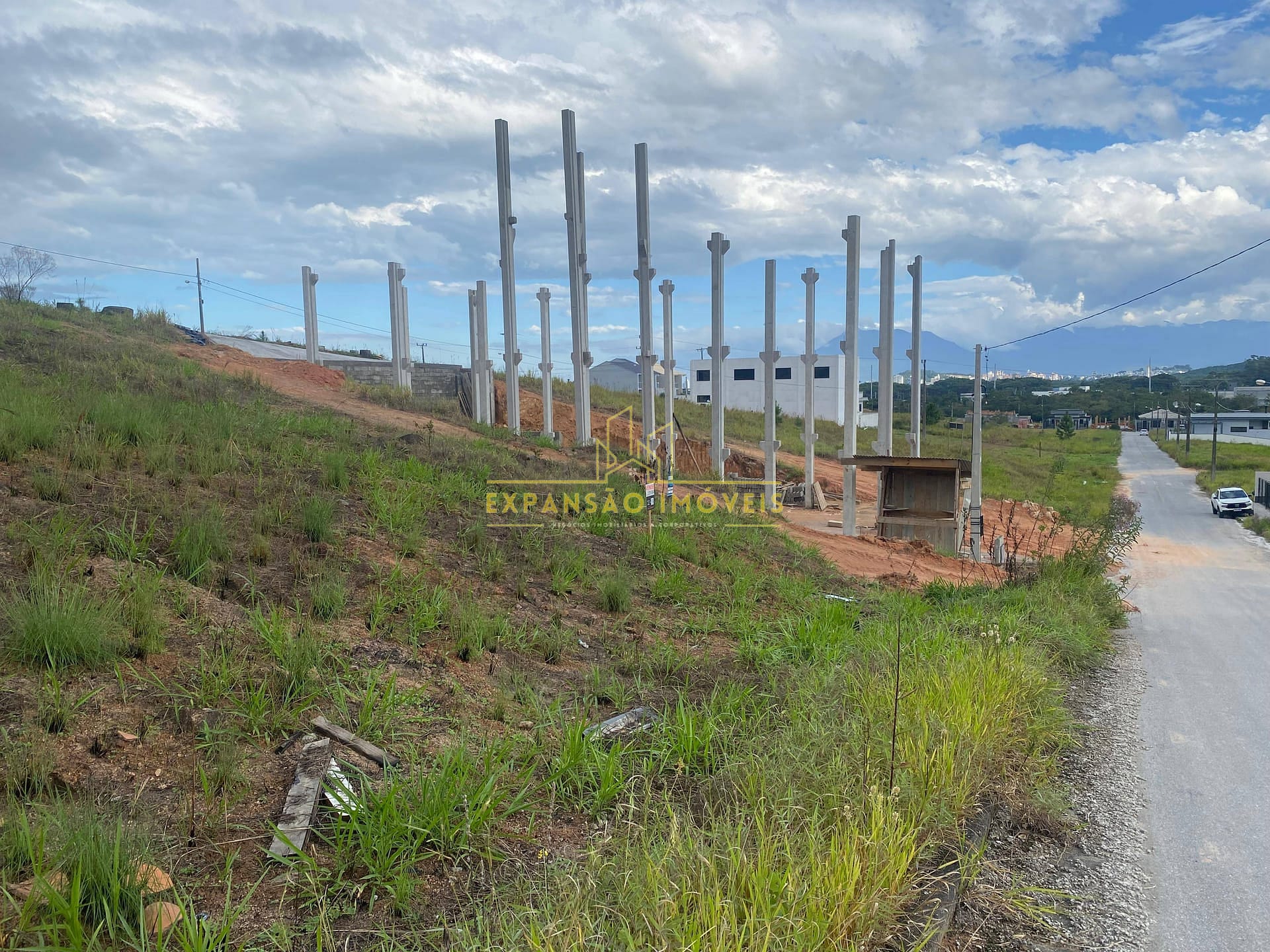 Terreno, 370 m² - Foto 8