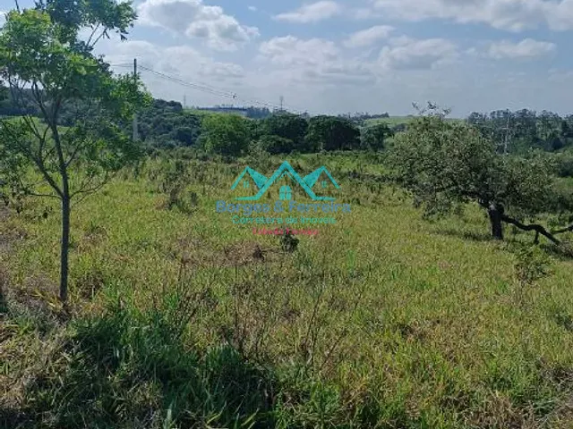 Terreno com 2300m², à venda, no bairro Carafá em Votorantim