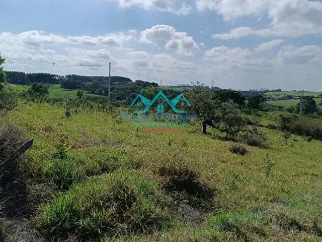 Terreno com 2300m², à venda, no bairro Carafá em Votorantim