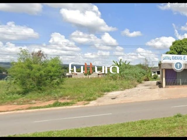 Terreno com 2700m², à venda, no bairro VILA OLIVEIRA em Aparecida de Goiânia
