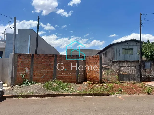 Terreno com 300m², à venda, no bairro Vila Atalaia em Cambé