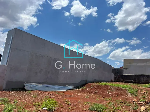 Terreno com 300m², à venda, no bairro Vila Atalaia em Cambé