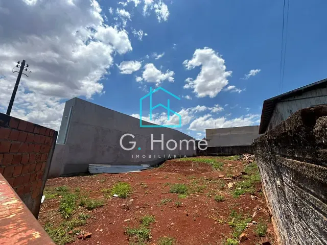 Terreno com 300m², à venda, no bairro Vila Atalaia em Cambé