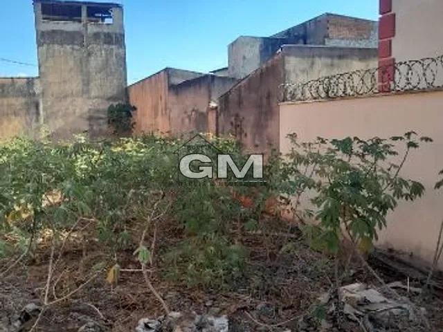 Terreno com 300m², à venda, no bairro Parque Ribeirão Preto em Ribeirão Preto