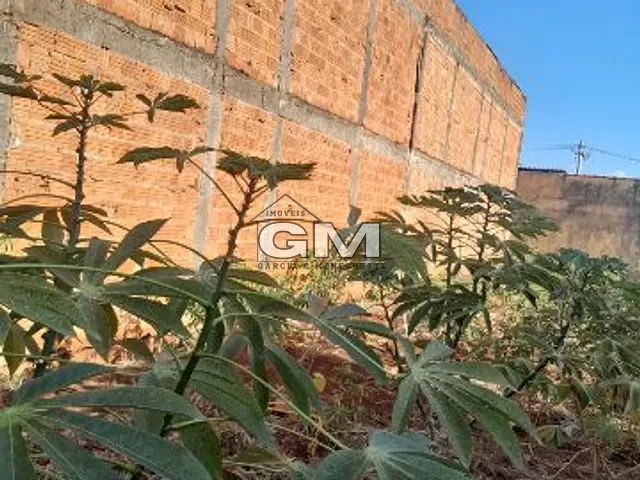 Terreno com 300m², à venda, no bairro Parque Ribeirão Preto em Ribeirão Preto