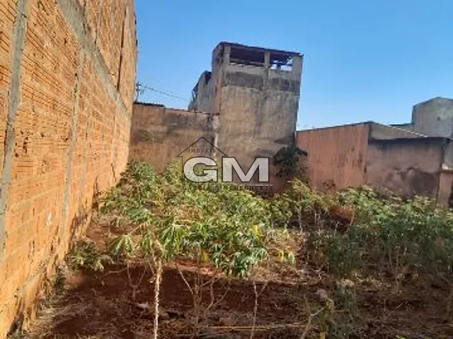 Terreno com 300m², à venda, no bairro Parque Ribeirão Preto em Ribeirão Preto