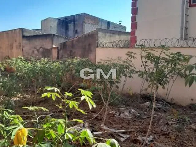Terreno com 300m², à venda, no bairro Parque Ribeirão Preto em Ribeirão Preto