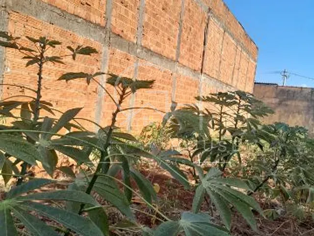 Terreno com 300m², à venda, no bairro Parque Ribeirão Preto em Ribeirão Preto
