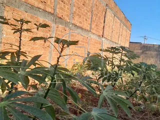 Terreno com 300m², à venda, no bairro Parque Ribeirão Preto em Ribeirão Preto
