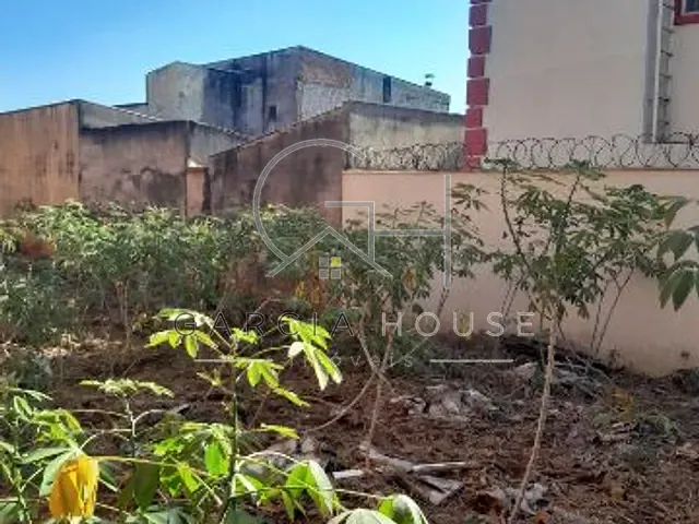 Terreno com 300m², à venda, no bairro Parque Ribeirão Preto em Ribeirão Preto