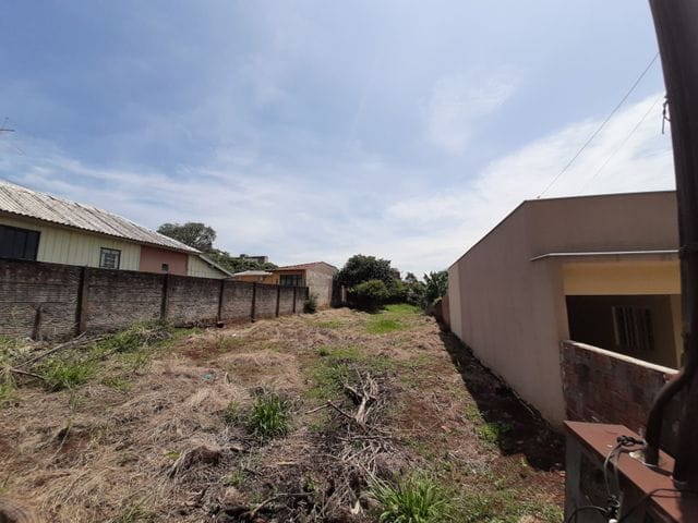 Foto do Terreno - Terreno à venda, Vila Guarujá - Vila Brasil - 429Mts - Plano - 1 Quadra da Duque de Caixas - Próximo Colégio Maxi - Oportunidade Investidor | Guepardo Imob