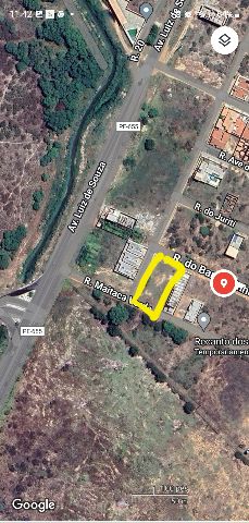 Foto do Terreno - Terreno à Venda, Colinas do Rio, Petrolina, PE | GR Soluções Imob
