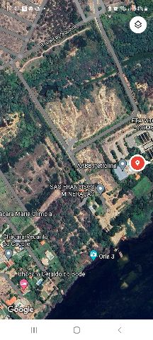 Foto do Terreno - Terreno à Venda, Colinas do Rio, Petrolina, PE | GR Soluções Imob