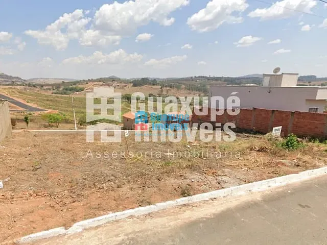 Terreno com 200m², à venda, no bairro Residencial Alcebíades José da Silva em GUARANÉSIA