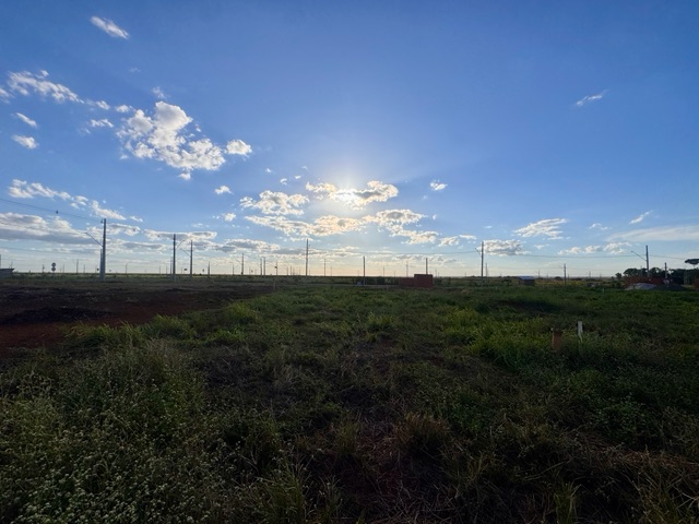 Terreno com 200m², à venda, no bairro Loteamento Turim em Nova Mutum