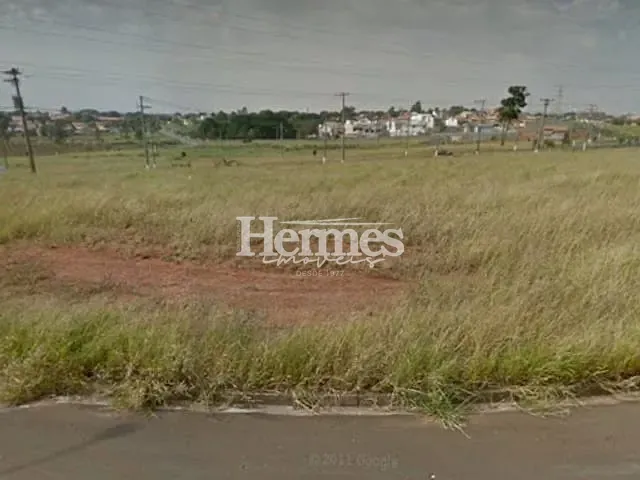 Terreno com 250m², à venda, no bairro Saltinho em Paulínia