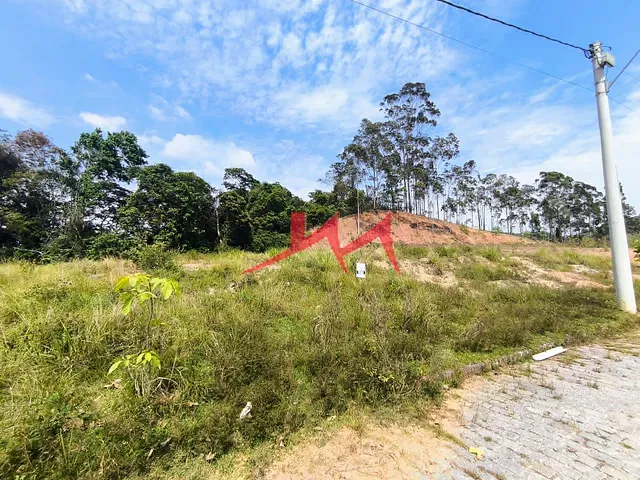 Terreno com 426m², à venda, no bairro Viçosa em Rio Bonito