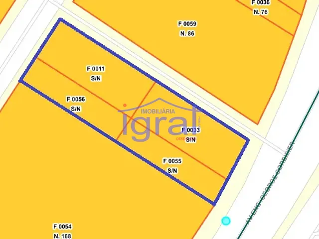 Terreno com 800m², à venda, no bairro Jabaquara em São Paulo