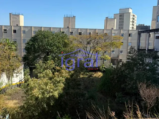 Terreno com 800m², à venda ou para alugar, no bairro Jabaquara em São Paulo