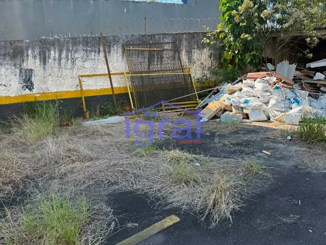 Terreno com 800m², à venda ou para alugar, no bairro Jabaquara em São Paulo
