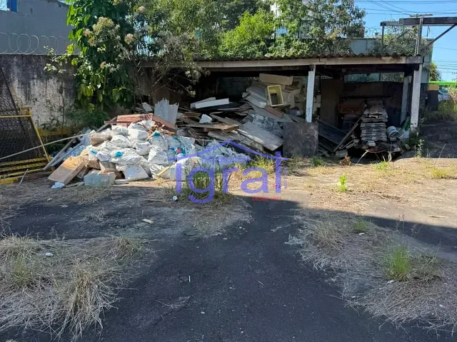 Terreno com 800m², à venda ou para alugar, no bairro Jabaquara em São Paulo
