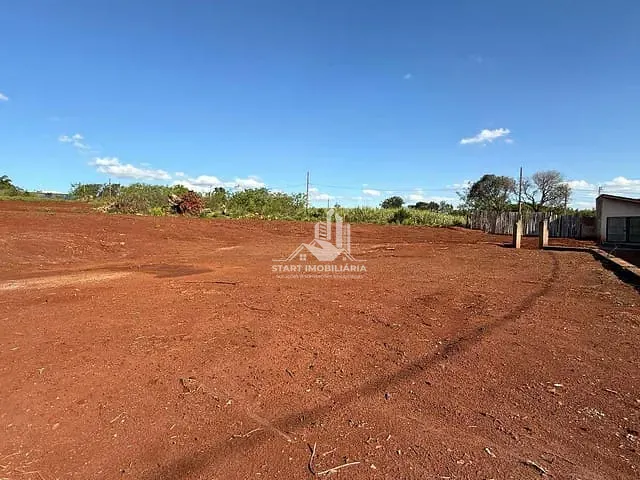 Terreno à venda, no bairro Camilo Razuk em Pederneiras