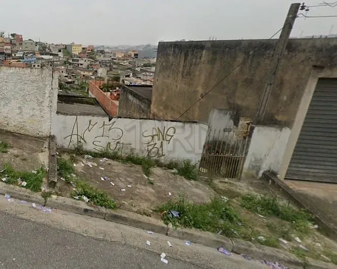 Terreno, 125 m² - Foto 1
