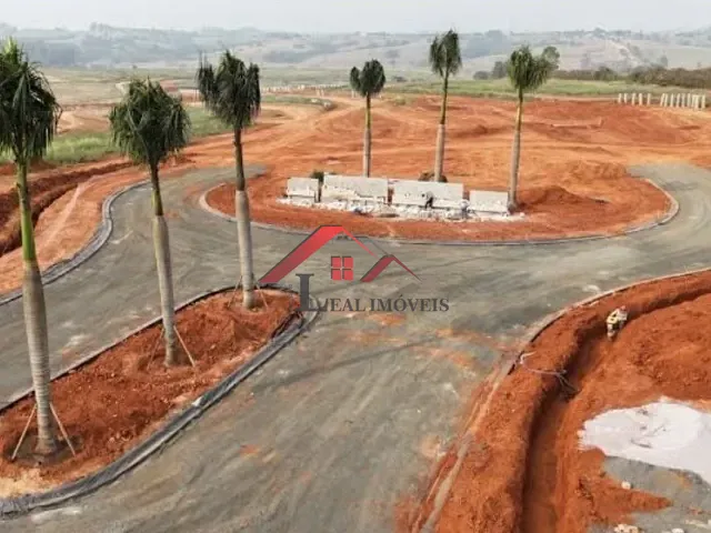 Terreno com 160m², à venda, no bairro Pinheiros em Monte Mor
