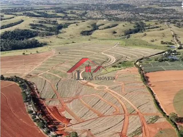 Terreno com 160m², à venda, no bairro Pinheiros em Monte Mor
