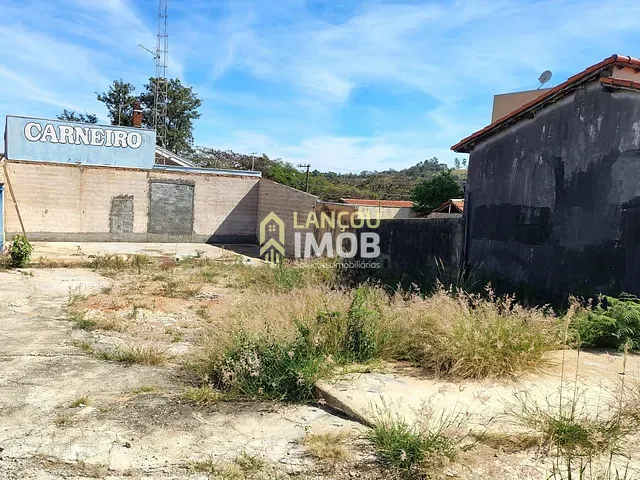 Terreno com 300m², à venda, no bairro Parque São Luiz em Jundiaí