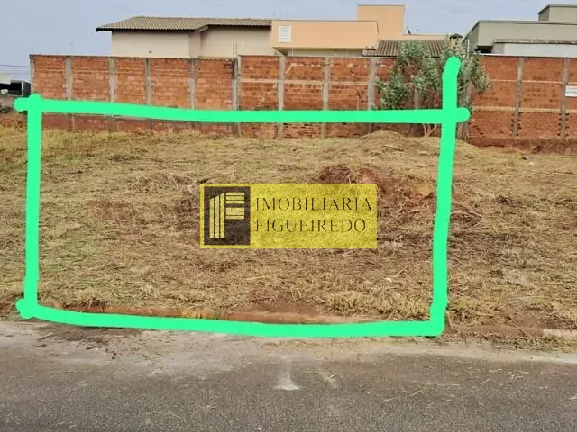 Terreno com 200m², à venda, no bairro Residencial Morada do Sol em São José do Rio Preto