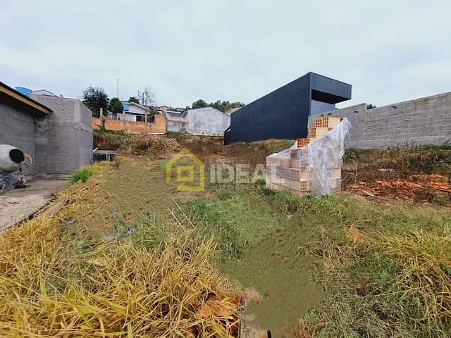 Terreno com 375m², à venda, no bairro Nações em Concórdia