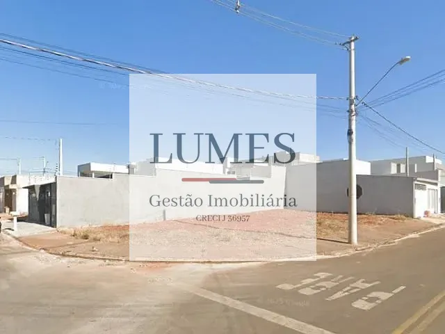 Terreno com 308m², à venda, no bairro Terrazul SM em Santa Bárbara D'Oeste