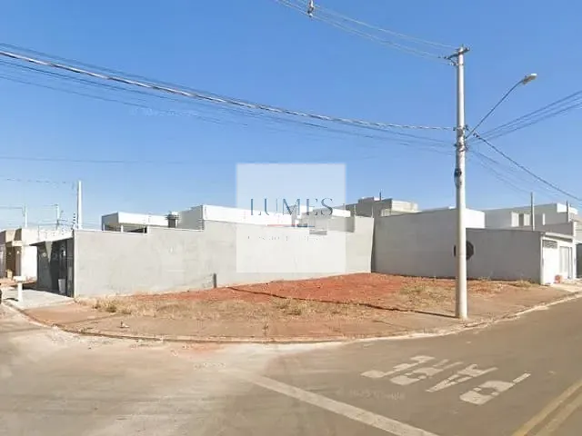 Terreno com 308m², à venda, no bairro Terrazul SM em Santa Bárbara D'Oeste