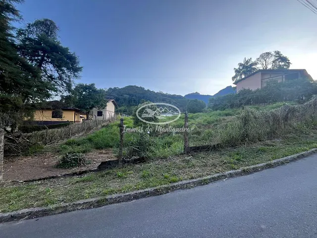 Terreno com 1006m², à venda, no bairro Penedo em Itatiaia