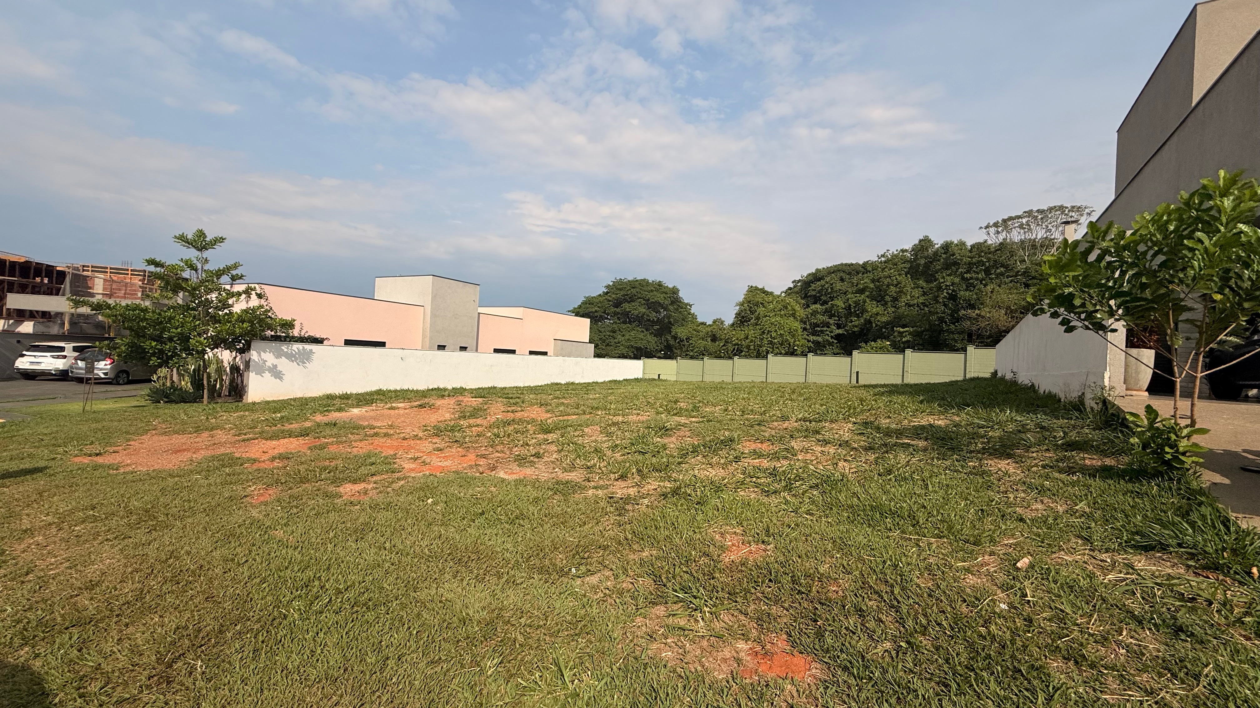 Terreno à venda 692,24 m² , no Residencial Plateau D’or Privilege - Parque Cidade., Goiânia, GO