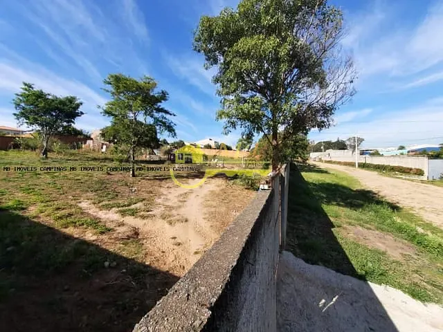 Terreno com 2980m², à venda, no bairro Vila Aeroporto em Campinas