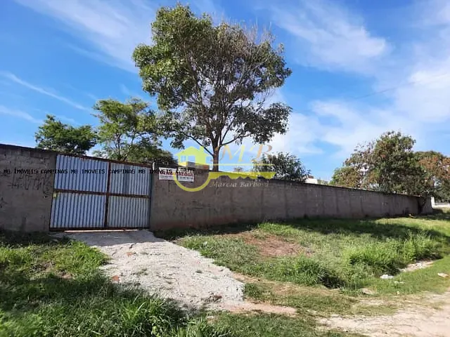 Terreno com 2980m², à venda, no bairro Vila Aeroporto em Campinas