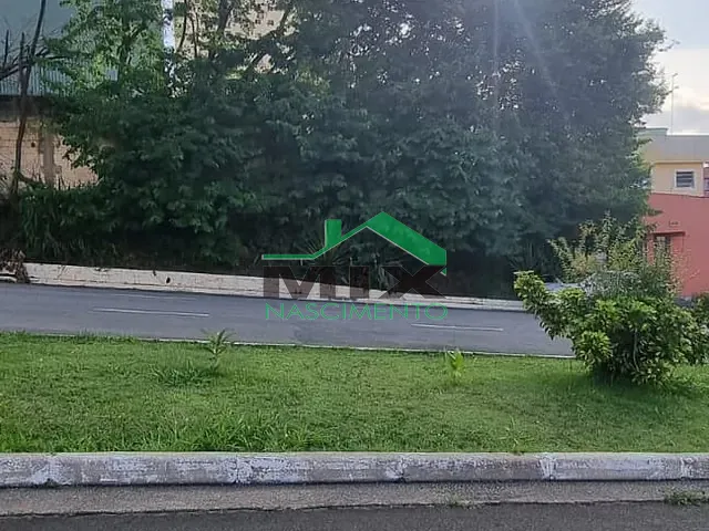 Terreno com 300m², à venda ou para alugar, no bairro Taboão em São Bernardo do Campo