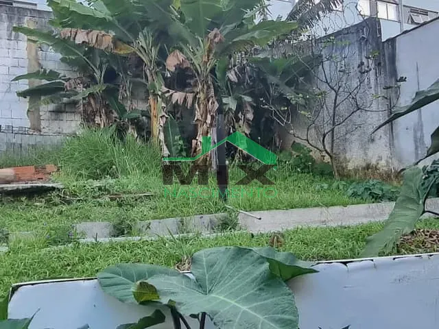 Terreno com 300m², à venda ou para alugar, no bairro Taboão em São Bernardo do Campo