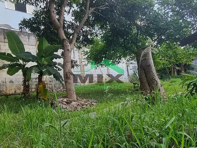 Terreno com 300m², à venda ou para alugar, no bairro Taboão em São Bernardo do Campo