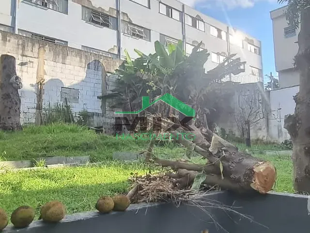 Terreno com 300m², à venda ou para alugar, no bairro Taboão em São Bernardo do Campo